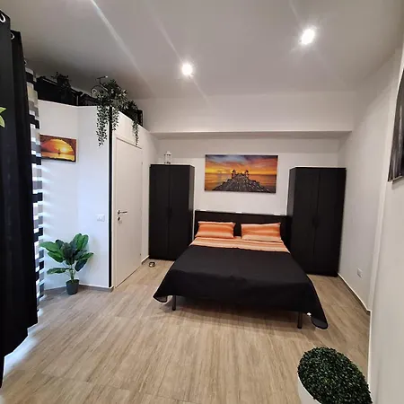 Appartement Tra I Normanni E Cattedrale *