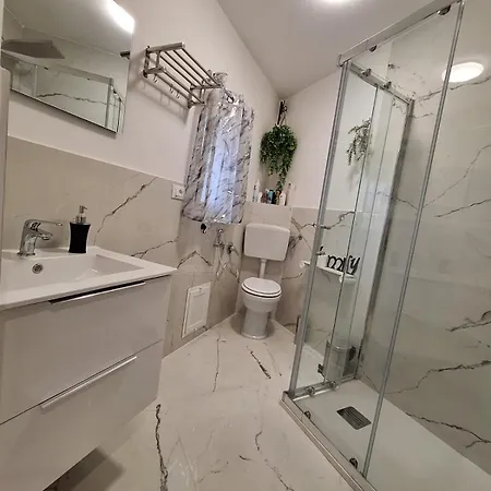 Tra I Normanni E Cattedrale Apartment Palermo