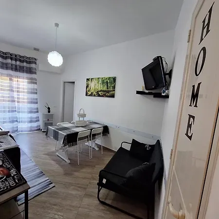 Apartment Tra I Normanni E Cattedrale *