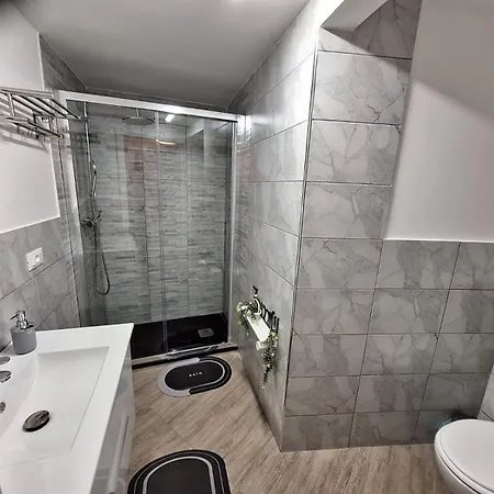 Tra I Normanni E Cattedrale Apartment Palermo