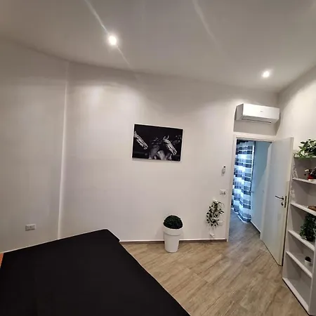 Apartment Tra I Normanni E Cattedrale Palermo