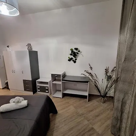 Apartmán Tra I Normanni E Cattedrale