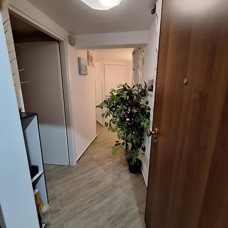 Apartmán Tra I Normanni E Cattedrale *
