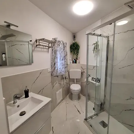 Apartment Tra I Normanni E Cattedrale Palermo