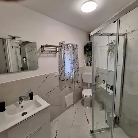 Tra I Normanni E Cattedrale Apartment