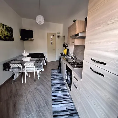 Tra I Normanni E Cattedrale Apartment Palermo