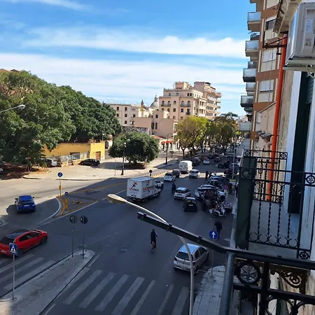 Apartmán Tra I Normanni E Cattedrale