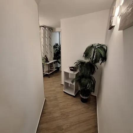 Appartement Tra I Normanni E Cattedrale *