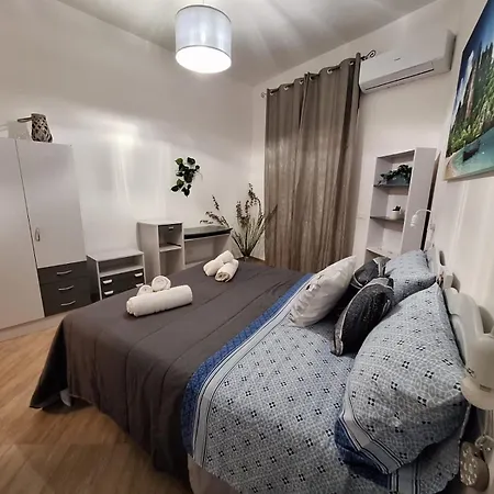 Apartmán Tra I Normanni E Cattedrale Palermo