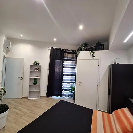 Apartmán Tra I Normanni E Cattedrale