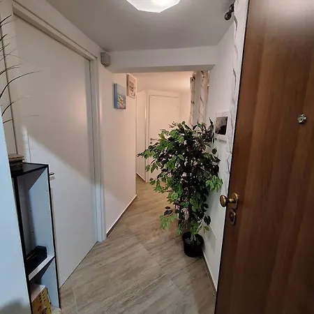 Tra I Normanni E Cattedrale Apartmán *