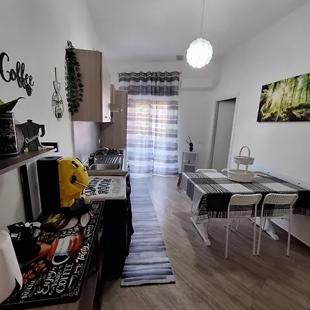 Tra I Normanni E Cattedrale Apartment Palermo