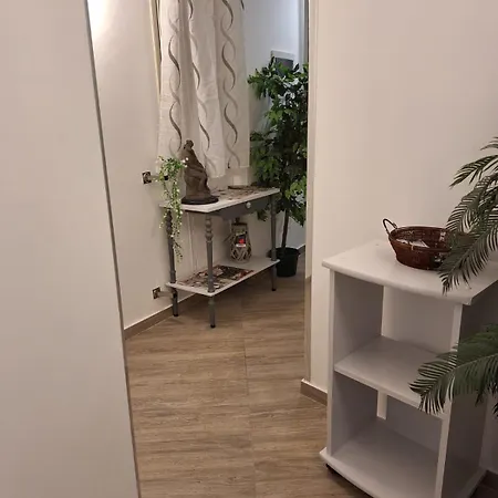 Apartment Tra I Normanni E Cattedrale Palermo