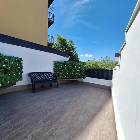 Tra I Normanni E Cattedrale Apartment