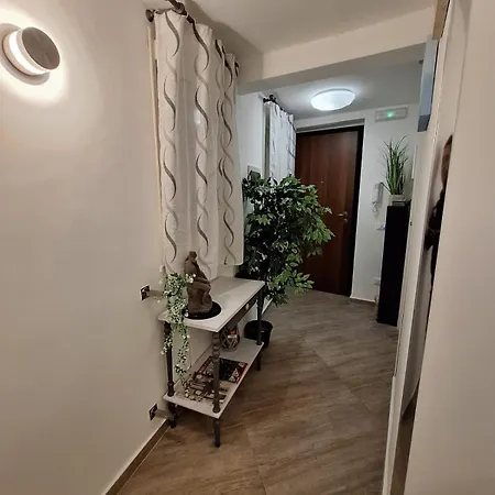 Apartmán Tra I Normanni E Cattedrale *