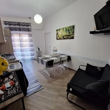 Apartmán Tra I Normanni E Cattedrale *